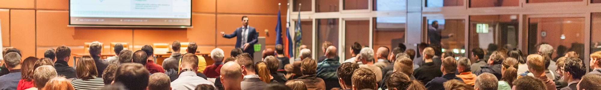 Jobmessen / Veranstaltungen der Pro Arbeit