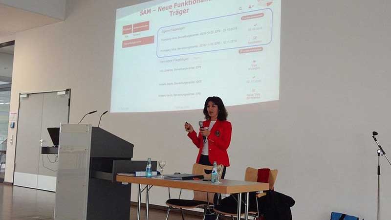 Fachtag 2016 Vortrag