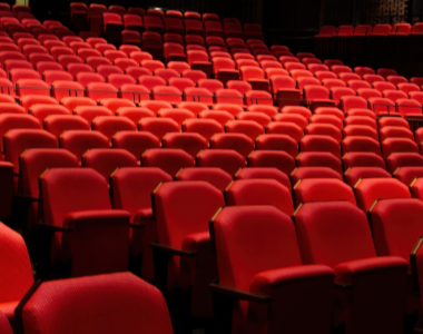 Teaserbild Kulturpass - damit kulturelle Teilhabe für jeden möglich ist